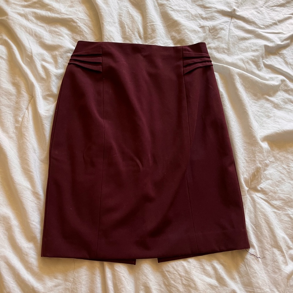 Express Pencil Skirt